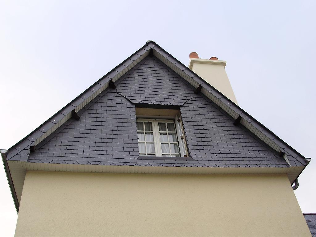 Lebrun Couverture COUVREUR RENNES Img8